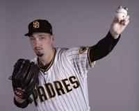 Padres' Blake Snell Will Be an Exceptionally Unusual Cy Young