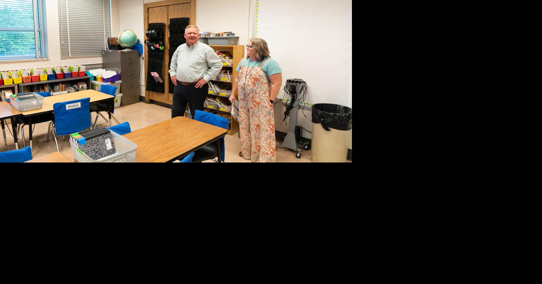 Achieving 'great things': Allen County educators describe factors contributing to IREAD success