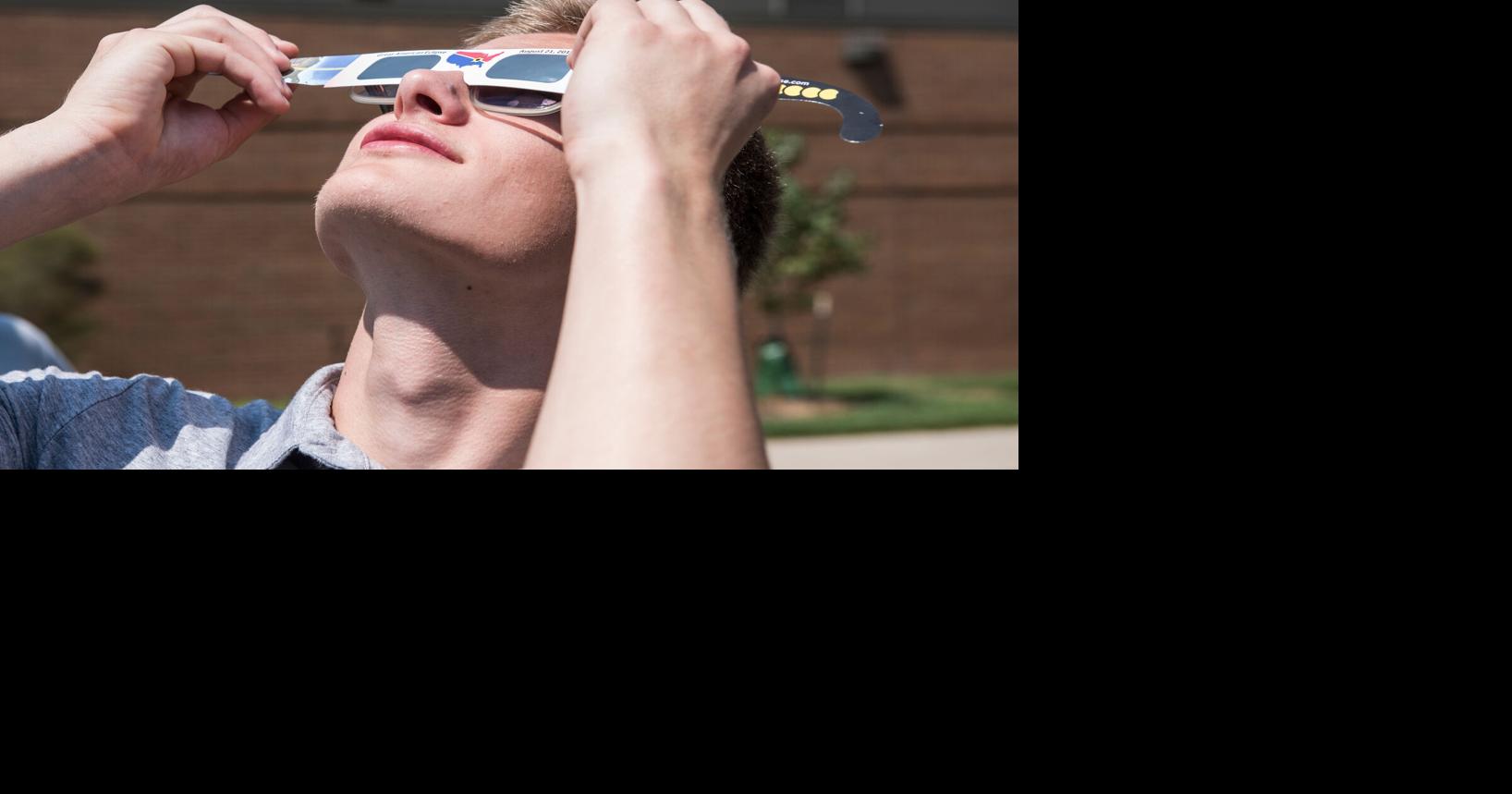 There goes the sun: Eclipse offers unique chance for celestial ...