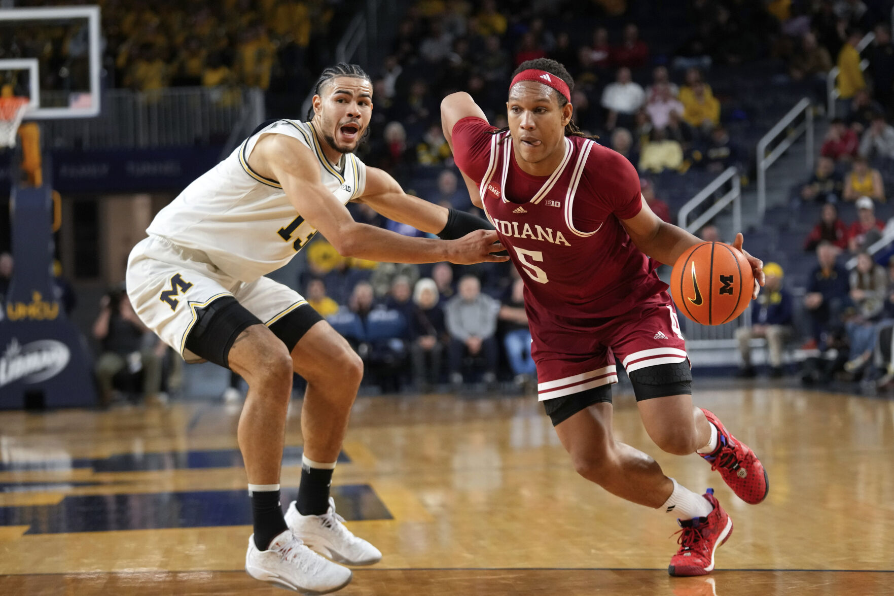 Indiana Basketball Midseason Report: Where The Hoosiers Stand After The ...