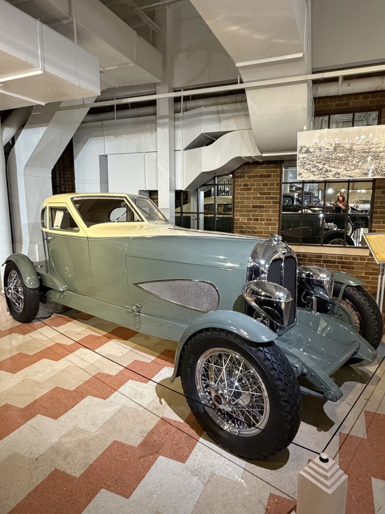 ACD Museum in Auburn gets 5 additional vehicles to add to historic ...