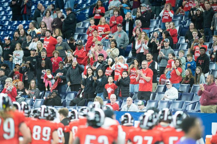 Bishop Luers rally falls short in Class 3A state title game | High ...