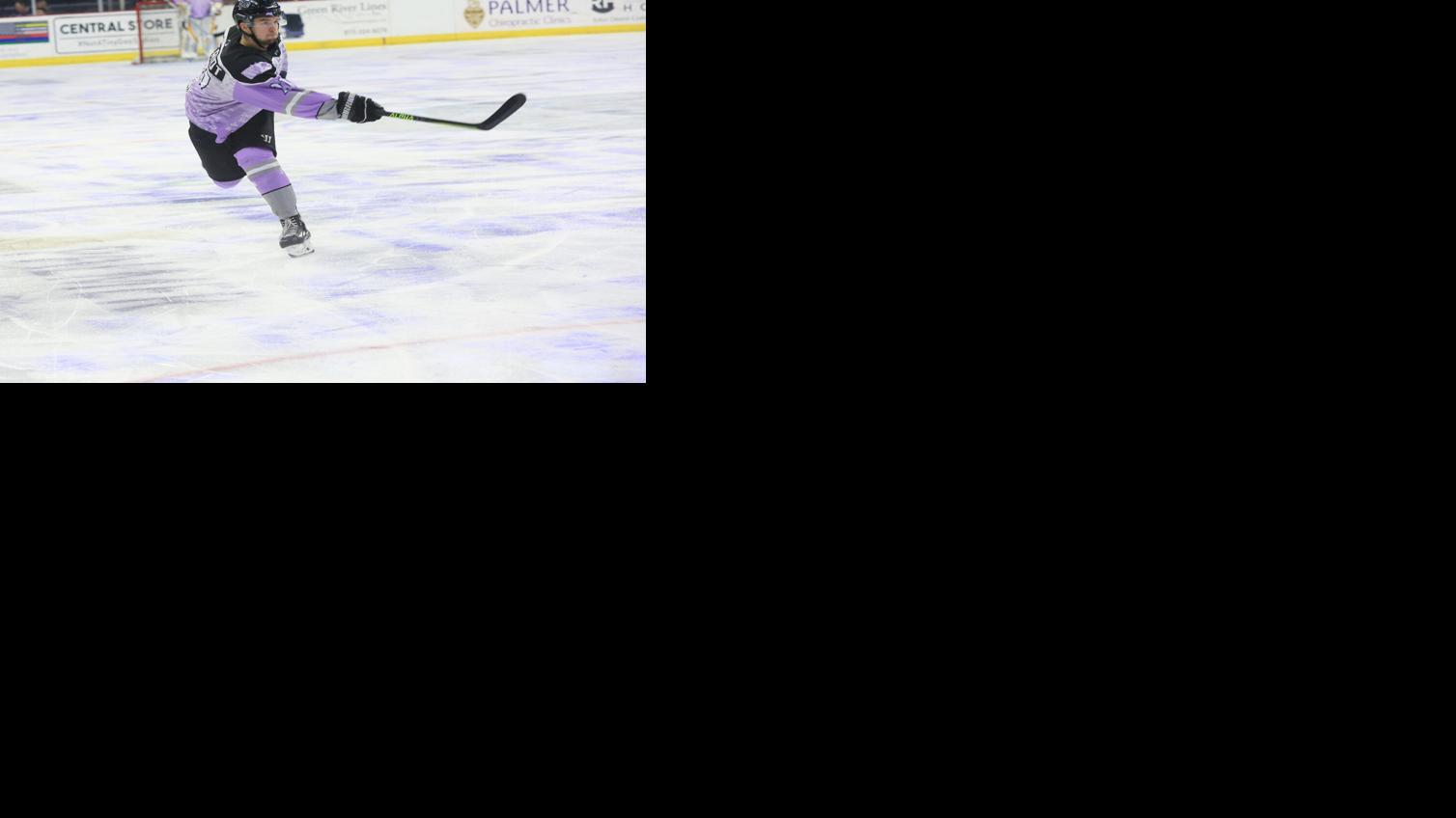 Fort Wayne Komets add veteran Josh Winquist, Triston Theriot | Ice ...