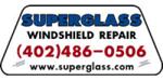 SuperGlass Nebraska Windshield Repair