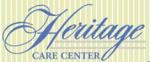 Heritage Care Center