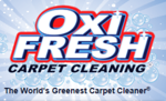 Oxi Fresh Carpet Cleaning