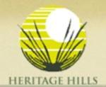 Heritage Hills Golf Course