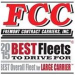 Fremont Contract Carriers - Employment