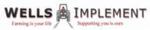 Wells Implement Inc