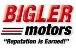 Bigler Motors