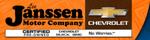 Lee Janssen Motor Co.