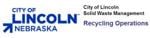 City Of Lincoln-recycling