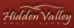 Hidden Valley Golf Course