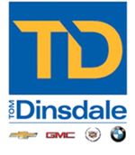 Tom Dinsdale Chevrolet Bmw Cad