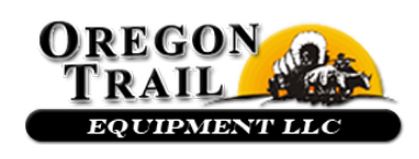 Oregon Trail Equipment