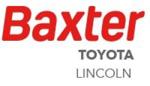 Baxter Toyota