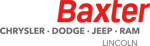 Baxter Dodge