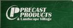Precast Products