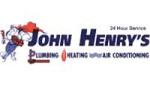 John Henry's Plumbing