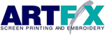 Art FX Screen Printing & Embroidery