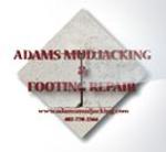 Adams Mudjacking