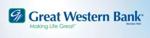 Great Western Bank