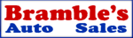 Bramble's Auto Sales