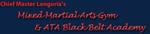 Longoria's Black Belt Academy