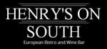 Henrys On South