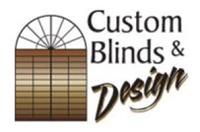 Custom Blinds And Design