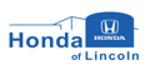 Honda Of Lincoln