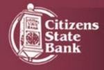 Citizen State Bank Marysville