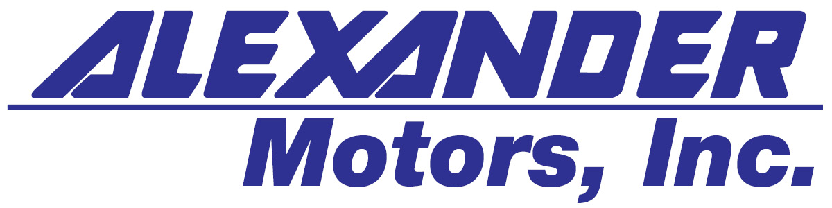 Alexander Motors