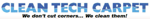Clean Tech Carpet Care