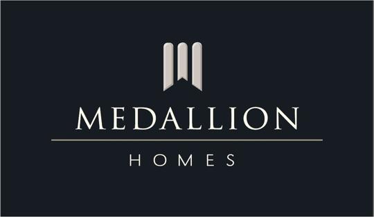Medallion Custom Homes