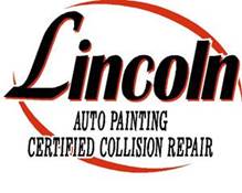 LINCOLN AUTO PAINTING