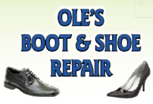 fremont shoe repair