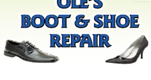 Ole s Boot Shoe Repair