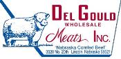 Del Gould Meats Inc.