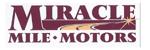 Miracle Mile Motors