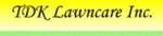 TDK Lawn Care, Inc.