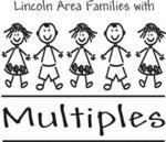 Lincoln Area Families With Multiples Club