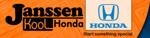 Janssen-Kool Honda