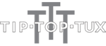 Tip Top Tux