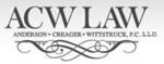Anderson, Creager & Wittstruck