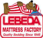 Lebeda Mattress Factory