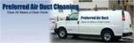 Preferred Air Duct Cleaning