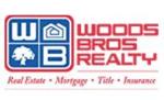 Woods Bros - Beatrice