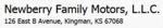 Newberry Family Motors