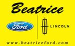 Beatrice Ford Lincoln